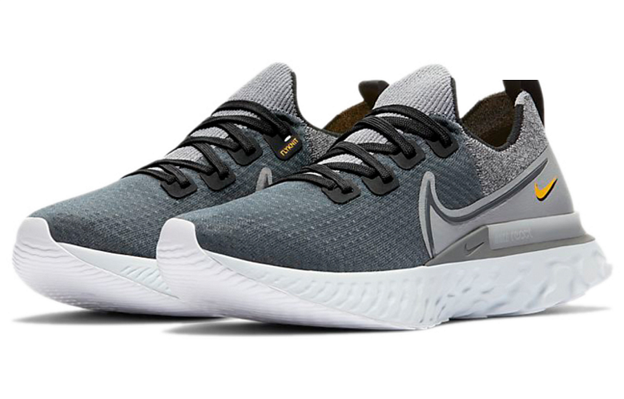 Фото № 3 с приближением к товару «‎Nike React Infinity Run Flyknit Men's Running Shoe»