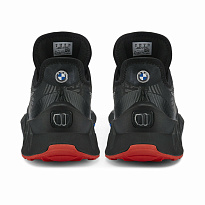 Фото № 4 с приближением к товару «‎Puma Bmw&nbsp;m Maco »