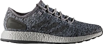 Фото № 1 с приближением к товару «‎adidas Pure Boost Grey»