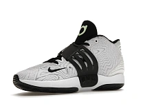 Фото № 3 с приближением к товару «‎Nike KD 14 TB White Black»
