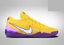 Фото № 1 с приближением к товару «‎Nike Kobe AD Nxt 360 Lakers »