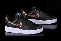 Фото № 4 с приближением к товару «‎Nike Air Force 1 Iridescent Pixel »