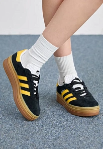 Фото № 2 с приближением к товару «‎GAZELLE BOLD»