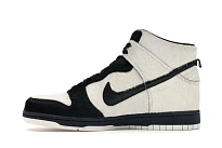 Фото № 3 с приближением к товару «‎Nike Dunk High»