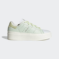 Фото № 2 с приближением к товару «‎Adidas Stan Smith Bonega»