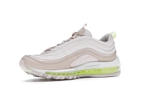 Фото № 4 с приближением к товару «‎Nike Air Max 97 Barely Rose Volt »