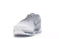 Фото № 3 с приближением к товару «‎Nike Air Max 2017 Pure Platinum»