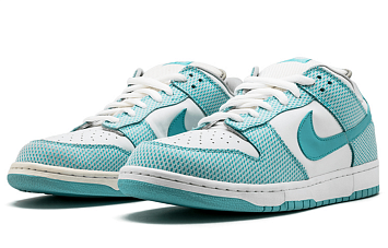 Nike Dunk Low Premium Sb 'High Hair' - 5