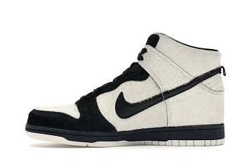 Nike Dunk High - 3