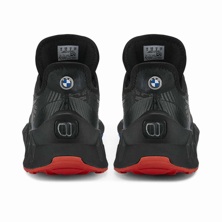 Фото № 4 с приближением к товару «‎Puma Bmw&nbsp;m Maco »