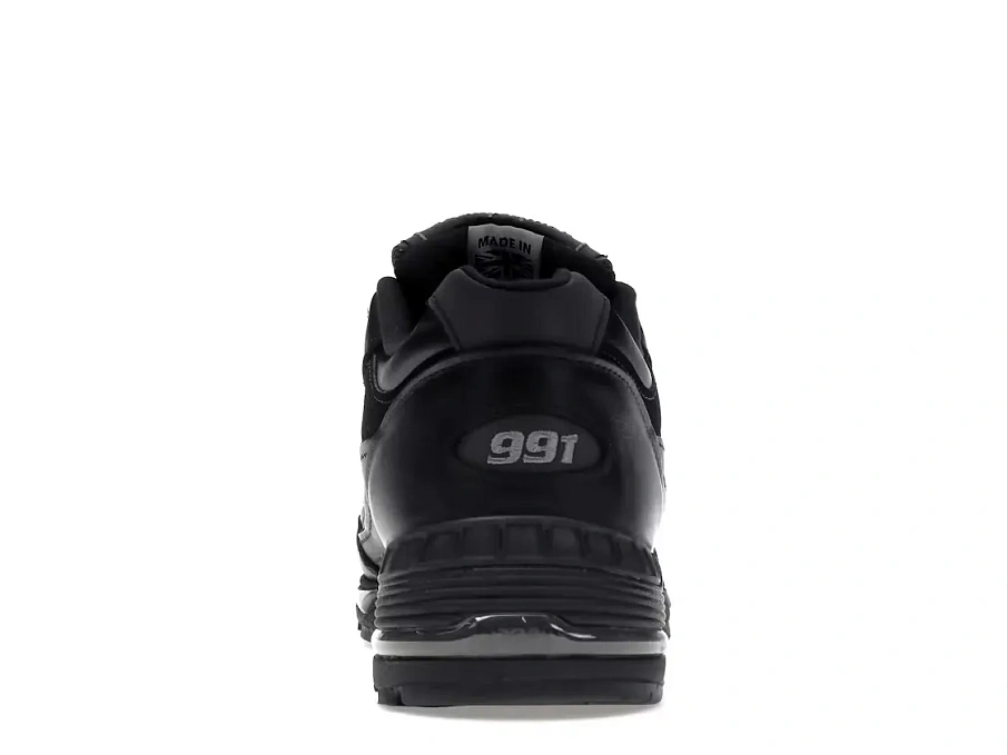 Фото № 4 с приближением к товару «‎New Balance 991»