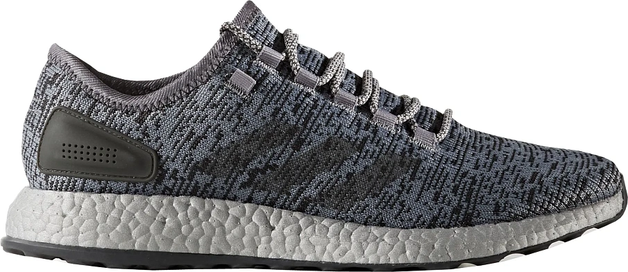 Фото № 1 с приближением к товару «‎adidas Pure Boost Grey»