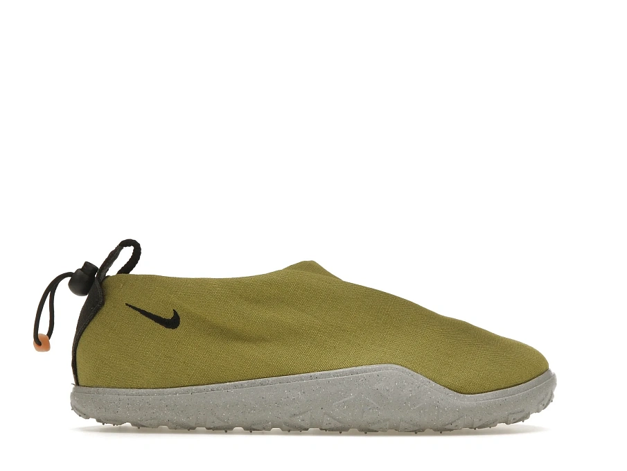 Фото № 1 с приближением к товару «‎Nike ACG Moc Moss Anthracite»