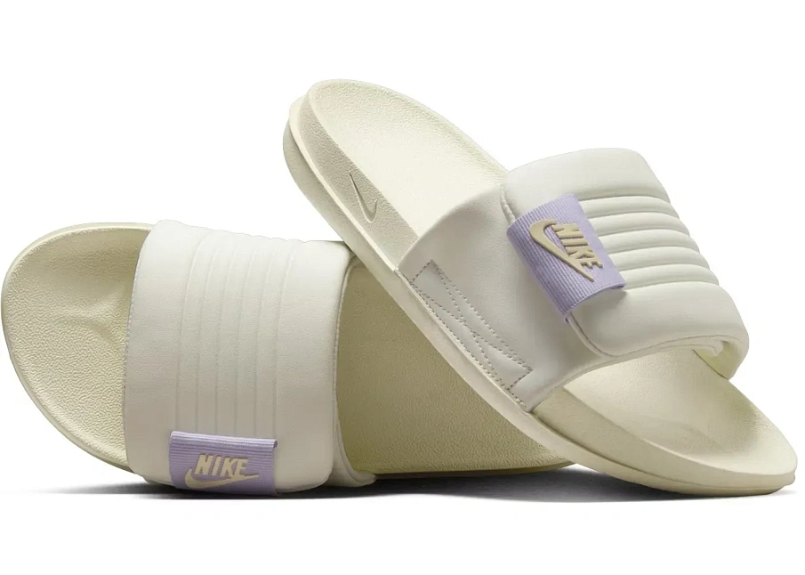 Фото № 1 с приближением к товару «‎Nike Offcourt Adjust Slide»