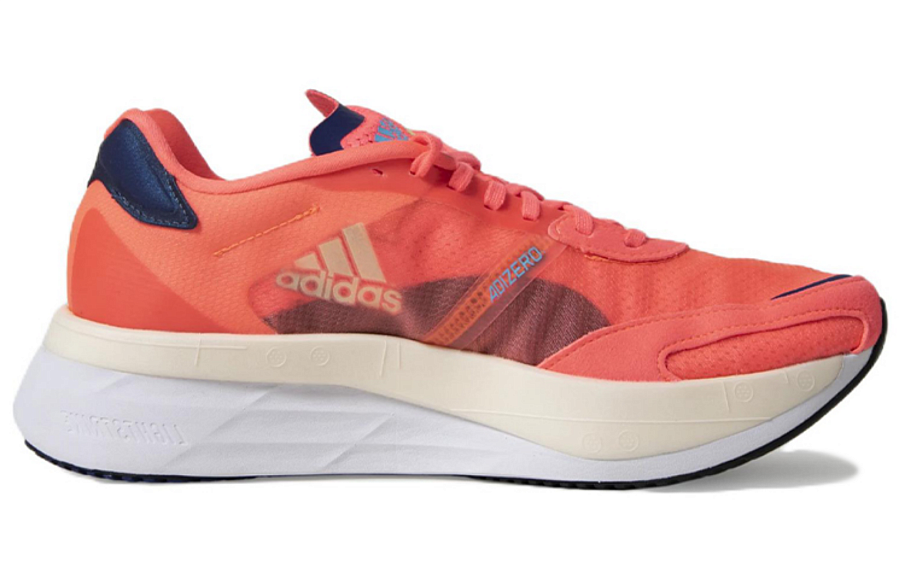 Фото № 2 с приближением к товару «‎ adidas Adizero Boston 10 Running shoes»