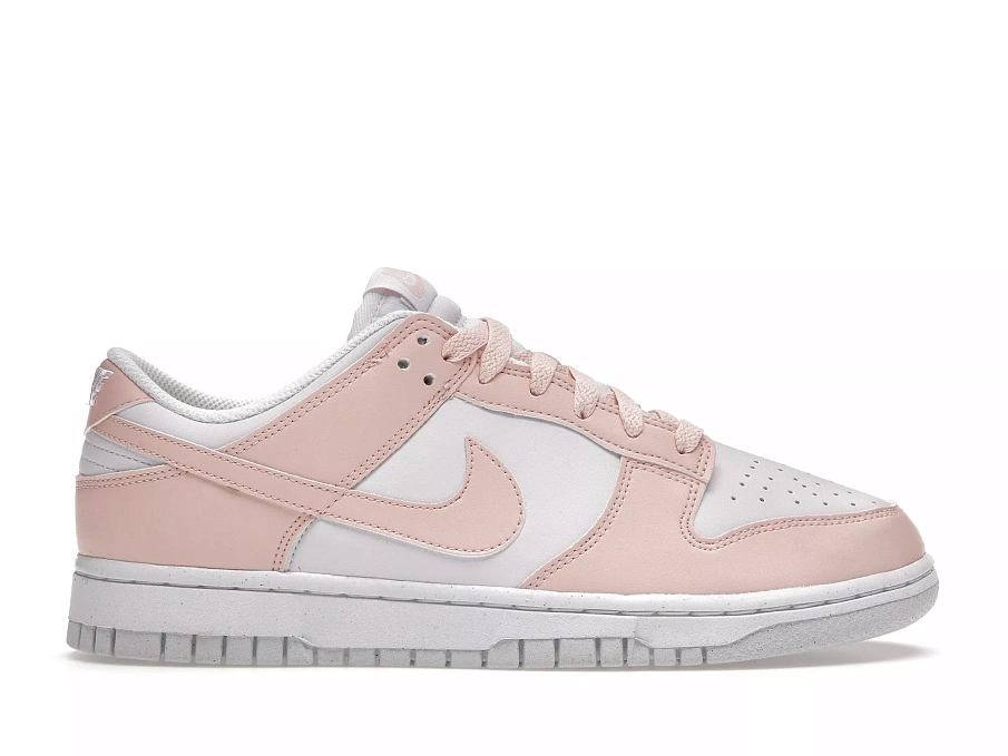 Фото № 1 с приближением к товару «‎Nike Dunk Low Next Nature Pale Coral »