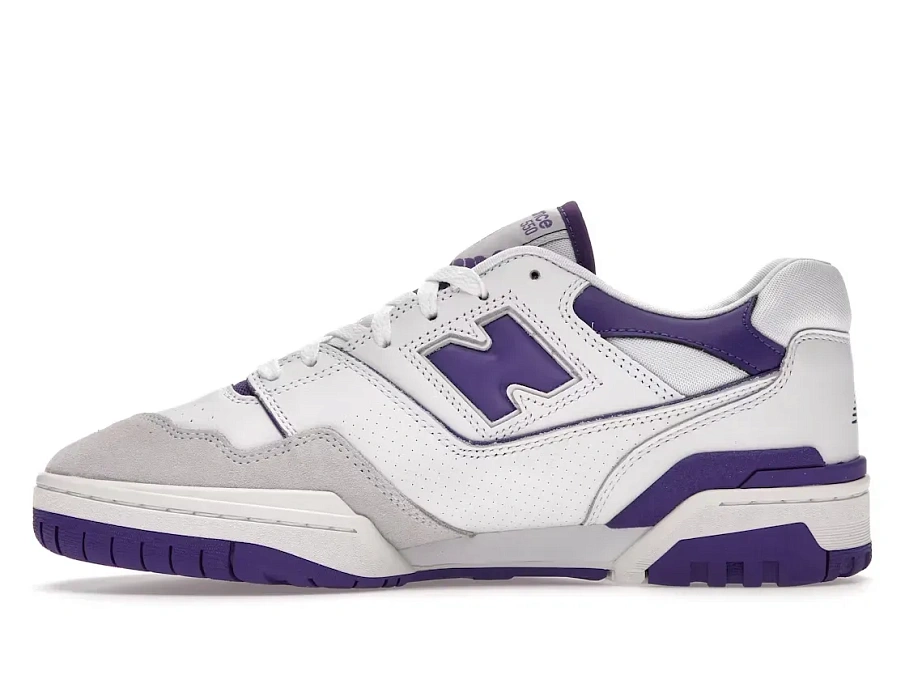 Фото № 3 с приближением к товару «‎New Balance 550»