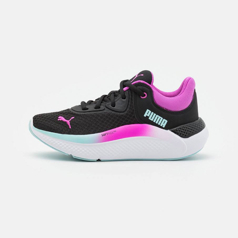 Фото № 1 с приближением к товару «‎Puma Softride Pro»