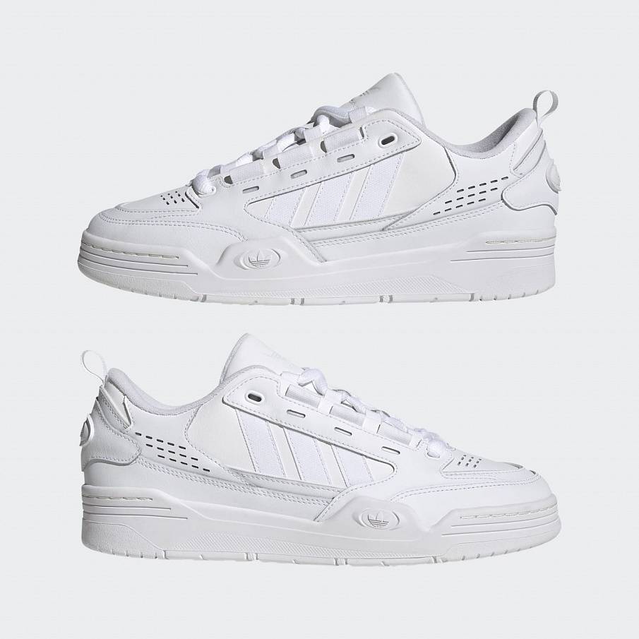 Фото № 3 с приближением к товару «‎Кроссовки Adidas SPAD115O1BU-A11»