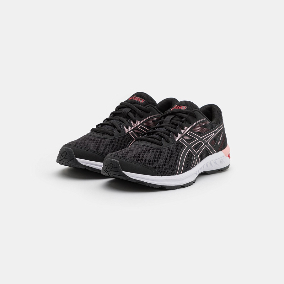 Фото № 2 с приближением к товару «‎Asics Gel Sileo 3»