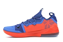 Фото № 3 с приближением к товару «‎Nike Kobe AD Pacific Blue»