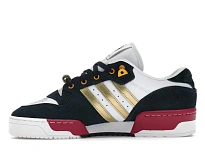 Фото № 3 с приближением к товару «‎adidas Rivalry Low»