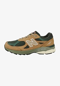 Фото № 1 с приближением к товару «‎Кроссовки New Balance SPZZO2Y4BGQ-O00»