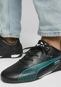 Фото № 2 с приближением к товару «‎Кроссовки Puma sppu112o0jt-q11-n»