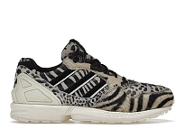 Фото № 1 с приближением к товару «‎adidas ZX 6000 Safari Pack Zebra »