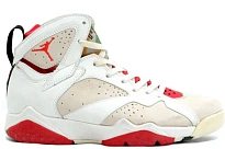 Фото № 1 с приближением к товару «‎Jordan 7 OG Hare (1992)»