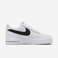 Фото № 4 с приближением к товару «‎Nike Air Force 1 ’07 Fm Cut Out Swoosh »