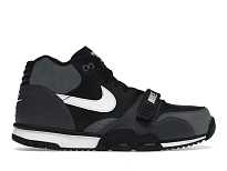 Фото № 1 с приближением к товару «‎Nike Air Trainer 1 Black Grey»