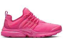 Фото № 1 с приближением к товару «‎Nike Air Presto Triple Pink »