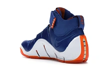 Фото № 6 с приближением к товару «‎Nike LeBron 4 Birthday»
