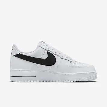 Nike Air Force 1 ’07 Fm Cut Out Swoosh  - 4