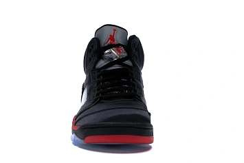 Jordan 5 Retro Satin Bred - 2