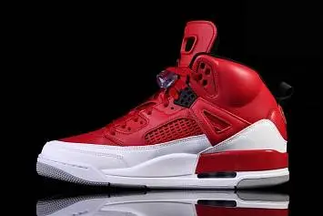 Nike Air Jordan Spizike Gym  - 3