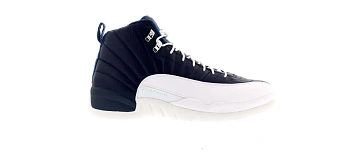 Jordan 12 Retro Obsidian (2012) - 1