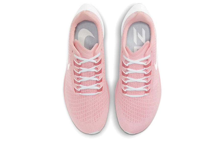 Фото № 4 с приближением к товару «‎Nike Wmns Air Zoom Pegasus 37 'Pink Glaze'»