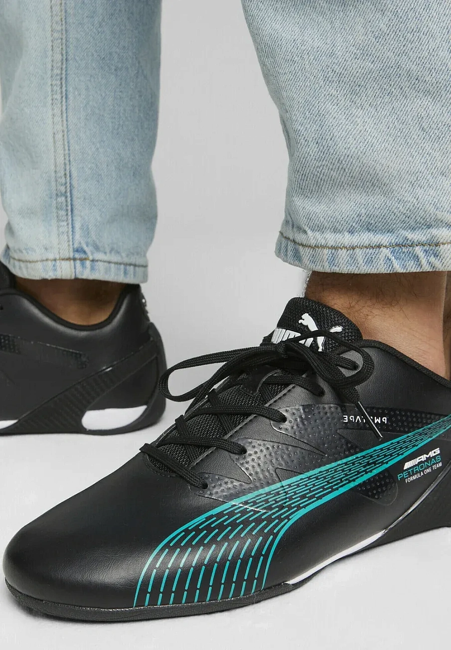 Фото № 2 с приближением к товару «‎Кроссовки Puma sppu112o0jt-q11-n»