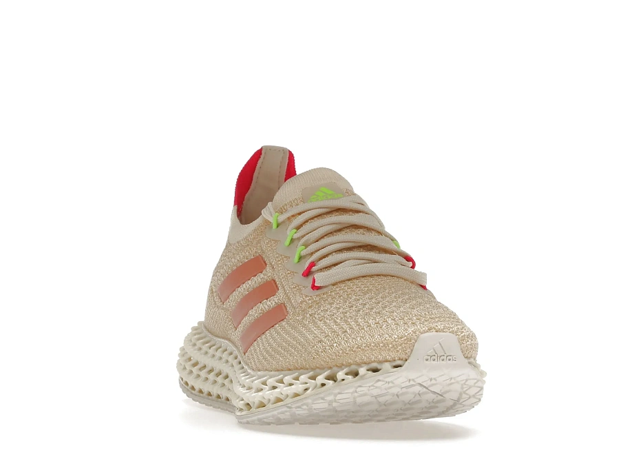 Фото № 2 с приближением к товару «‎adidas 4DFWD Halo Blush »