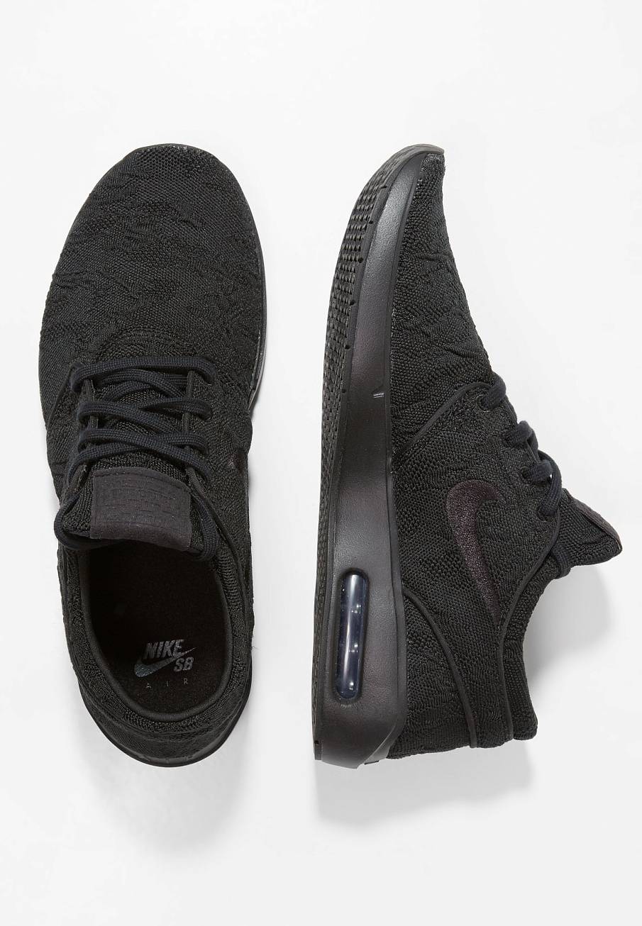 Фото № 2 с приближением к товару «‎Nike Air Max Janoski 2 »