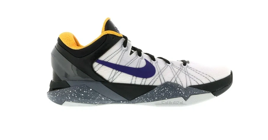 Фото № 1 с приближением к товару «‎Nike Kobe 7 Opening Day»