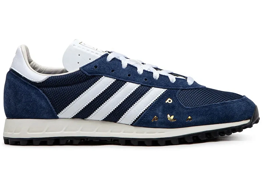 Фото № 1 с приближением к товару «‎adidas TRX Vintage»