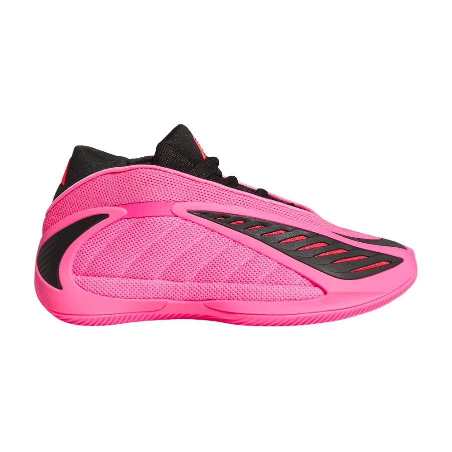 Фото № 1 с приближением к товару «‎adidas AE 2 J Lucid Pink (JR2253)»
