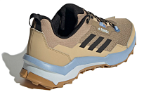 Фото № 4 с приближением к товару «‎adidas Terrex AX4 Primegreen Hiking Wmns Brown»