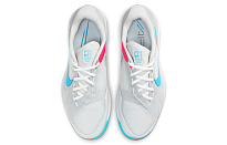 Фото № 4 с приближением к товару «‎Nike NikeCourt Air Zoom Vapor Pro 'Photon Dust Chlorine Blue'»