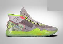 Фото № 1 с приближением к товару «‎Nike Zoom KD 12 90s Kid »