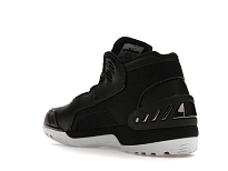 Фото № 5 с приближением к товару «‎Nike Air Zoom Generation Black White Retro»