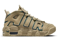 Фото № 1 с приближением к товару «‎Nike Air More Uptempo»